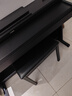 雅馬哈(YAMAHA)升級款YDP165B黑88鍵重錘專(zhuān)業(yè)考級家用智能數碼電鋼琴 曬單實(shí)拍圖