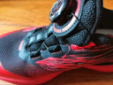 安踏兒童赤焰跑鞋2026新年童鞋男女大童跑步鞋運動(dòng)科技鞋312615505 曬單實(shí)拍圖
