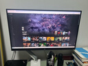 泰坦軍團27英寸4K原生160Hz FastIPS廣色域硬件低藍光HDR400 1ms旋轉升降10Bit專(zhuān)業(yè)電競顯示器P2710V節能版 曬單實(shí)拍圖