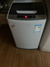 小鴨全自動(dòng)洗衣機小型迷你 波輪家用宿舍租房母嬰兒童小孩寶寶 預約內衣健康洗護風(fēng)干洗脫一體以舊換新 4.2KG 波輪 【強勁動(dòng)力+一鍵洗滌】終生聯(lián)保 曬單實(shí)拍圖
