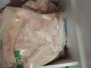 六和生鮮鴨貨組合8斤裝冷凍批發(fā)自用擺攤鹵味燒烤食凈重材鴨貨 鴨脖+鴨腸+鴨食管+二節翅各2斤（共8斤） 曬單實(shí)拍圖