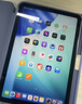 Apple/蘋(píng)果 iPad mini (A17 Pro) 8.3英寸 平板電腦(256G WLAN版/mini7/MXNA3CH/A)深空灰色 曬單實(shí)拍圖