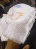 好奇（Huggies）鉑金裝小桃褲成長(cháng)褲XL96片(12-17kg)加大號尿不濕【透爽散熱】 曬單實(shí)拍圖