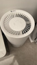 米家 小米空氣加濕器 無(wú)霧加濕器3 600mL/h快速加濕保濕禮品家用臥室大容量辦公室嬰兒孕婦5L大容量 曬單實(shí)拍圖