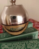 海藍之謎（LA MER）鎏金煥顏精華眼霜15ml緊致護膚品套裝化妝品禮盒生日新年禮物女 曬單實(shí)拍圖
