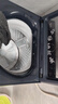 海爾（Haier）手搓洗2.0 全自動(dòng)波輪洗衣機13KG大容量 除菌螨 家電國家補貼以舊換新京東自營(yíng) XQB130-MBSE35D6 曬單實(shí)拍圖