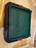 博世（BOSCH）多功能DIY工具箱收納盒 S款 曬單實(shí)拍圖