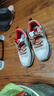 暴力熊新款鞋子男鞋春季休閑鞋跑鞋踩屎感運動(dòng)潮流百搭輕便女鞋 曬單實(shí)拍圖
