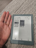 掌閱（iReader）【新品發(fā)布】Neo3 6英寸電子書(shū) 智能閱讀器 墨水屏電紙書(shū) 看書(shū)學(xué)習漫畫(huà)AI平板電腦 輕薄便攜 沉墨 曬單實(shí)拍圖