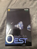 達音科（DUNU）SA6 EST入耳式hifi耳機 有線(xiàn)八單元混合架構6動(dòng)鐵2靜電發(fā)燒級高音質(zhì)耳塞可換線(xiàn)可換插頭0.782pin SA6 EST 曬單實(shí)拍圖