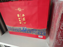 西鳳酒 華山論劍10年 52度 500ml*2瓶 禮盒裝 鳳香型白酒 年貨送禮  曬單實(shí)拍圖