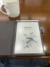 科大訊飛智能辦公本Air2 Pro【熱賣(mài)爆款】電子書(shū)閱讀器air2墨水屏電紙書(shū)電子筆記本會(huì )議記錄本記事本MT33 智能辦公本Air2 Pro丨水墨藍【京倉速發(fā)】 【加贈保護套+筆芯+返E卡】 曬單實(shí)拍圖