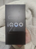 vivo iQOO Z11 Turbo第五代驍龍8 自研電競芯片Q2 144Hz護眼電競屏 2億大底超級主攝 國家補貼游戲手機 滄浪浮光 12GB  256GB 官方標配 曬單實(shí)拍圖