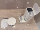 追覓S50 Pro掃地機器人掃拖一體自動(dòng)清洗全自動(dòng)基站自清潔掃地拖地機器人水箱版RLS46CE【春晚同款】 曬單實(shí)拍圖