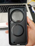 耐爾金 適用vivoX300Pro手機殼磁吸全包鏡頭保護支架殼防摔輕薄商務(wù)簡(jiǎn)約保護套 黑鏡Prop 黑色 曬單實(shí)拍圖