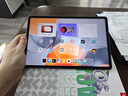 聯(lián)想平板小新 ProGT【張凌赫同款平板】11.1英寸辦公學(xué)習游戲AI平板3.2K超清高刷 驍龍8Gen3 12+512G灰 曬單實(shí)拍圖