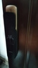 飛利浦（PHILIPS）全自動(dòng)智能門(mén)鎖指紋鎖 入戶(hù)門(mén)電子密碼鎖 703K曜石黑 曬單實(shí)拍圖
