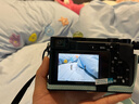 索尼/SONY a6300 a6400 a6000 a6500 a6600 二手半畫(huà)幅微單數碼相機 索尼A6400 (16-50mm)套機顏色備注 99成新 曬單實(shí)拍圖