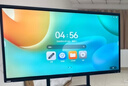 聯(lián)想（lenovo）75英寸會(huì )議平板一體機觸摸屏會(huì )議顯示器電子白板教學(xué)辦公會(huì )議大屏觸摸觸控屏/E75DPH0 曬單實(shí)拍圖