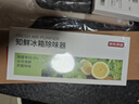 京東京造 知鮮Pro冰箱除味器 臭氧除味劑盒消毒殺菌器除臭保鮮神器 曬單實(shí)拍圖