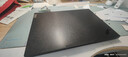 嘉速聯(lián)想ThinkPad T14P 2025/24款外殼膜 14.5英寸筆記本電腦外殼保護貼紙 磨砂黑色機身貼膜 曬單實(shí)拍圖