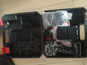 歐萊德無(wú)刷手電鉆大鋼炮大功率家用充電式鋰電鉆多功能電動(dòng)螺絲刀 21V無(wú)刷大鋼炮兩電一充+工具箱 曬單實(shí)拍圖
