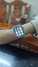 TDD華強北2026新款首發(fā)]WatchS10Ultri3華強北5G插卡智能電話(huà)手表GPS定位初中高學(xué)生成人蘋(píng)果機和順成 【鈦黑色】258G不卡頓+NFC+微Q抖+雙向支付 表盤(pán)自定義+微信全功能+久 曬單實(shí)拍圖