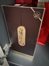 瀘州老窖 紫砂大曲陶裝 38度 700ml*2 雙瓶裝 濃香型白酒 出口版 官方授權 曬單實(shí)拍圖