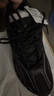 安踏【樊振東同款】PG7破曉丨復古休閑鞋男女運動(dòng)老爹鞋子112548801 【男】基礎黑-8 43 (男)/39(女) 曬單實(shí)拍圖