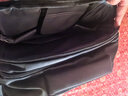 JEEP雙肩包男士商務(wù)短途出差旅行高端背包大容量18英寸電腦背包可擴容 曬單實(shí)拍圖