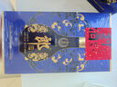 郎酒青花郎 醬香型白酒 53度 500ml*1瓶*2盒 禮盒裝 年貨禮盒 曬單實(shí)拍圖