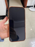 爵士駝【自帶鏡頭膜】適用蘋(píng)果17ProMax手機殼iPhone17pro新款透明防摔17保護套鏡頭全包超薄散熱高級 【星宇橙】軍工防摔丨超薄超透 iphone 17 Pro Max 曬單實(shí)拍圖