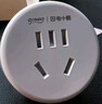 gosund電小酷智能插座 語(yǔ)音控制 接入米家 10A插座聯(lián)動(dòng)家電 智能插頭 定時(shí)開(kāi)關(guān)加濕器/電腦/蚊香液 CP1 曬單實(shí)拍圖
