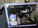 華碩全家桶RTX5080/5070ti/5070顯卡AMD9800X3D/9850X3D CPU組裝電腦臺式主機3D游戲電競DIY整機海景房 R7 9850X3D+華碩RTX5080 配置十二 曬單實(shí)拍圖