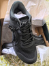 金猴運動(dòng)鞋男戶(hù)外休閑訓練鞋透氣登山跑步鞋 QJ2025J 春秋系帶款40碼 曬單實(shí)拍圖