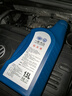 大眾（Volkswagen）原廠(chǎng)防凍液/冷卻液水箱寶四季通用防凍防沸-40℃ 1.5L裝 曬單實(shí)拍圖