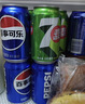百事可樂(lè )Pepsi 可樂(lè )*16+7喜*4+美年達*4 碳酸飲料汽水330ml*24聽(tīng) 春節年貨 曬單實(shí)拍圖