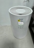 海爾【新品上市】空氣凈化器家庭用臥室內除甲醛消毒除菌除煙味除寵物異味凈化無(wú)霧加濕一體機KJ320 凈化基礎版【KJ320F-Q3U1】 曬單實(shí)拍圖