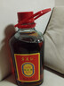 寧夏紅18度寧夏枸杞酒 2.5L大瓶禮盒裝 送禮自飲 曬單實(shí)拍圖