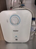 海爾（Haier）國家補貼5升小廚寶電熱水器EC5FA 一級能效京東自營(yíng) 1750W速熱節能 家用廚房臺下小型儲水式熱水寶 曬單實(shí)拍圖