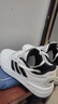 阿迪達斯（adidas）男鞋女鞋休閑板鞋防滑耐用時(shí)尚透氣情侶款小白鞋 曬單實(shí)拍圖