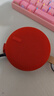 小米（MI）REDMI 藍牙音箱2 橙色 小米音箱音響 長(cháng)續航 IP67防塵防水 戶(hù)外便攜插卡 音響低音炮  禮物 家用 曬單實(shí)拍圖
