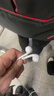 Apple/蘋(píng)果 EarPods 閃電/Lightning有線(xiàn)耳機 蘋(píng)果耳機有線(xiàn)耳機原裝耳機 適用閃電接口的手機平板 曬單實(shí)拍圖