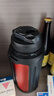 樂(lè )扣樂(lè )扣通用配件保溫壺LHC1425/26/27LHC1411/12/13通用杯蓋內蓋外蓋配件 新款翻蓋黑色（原裝配件） 曬單實(shí)拍圖