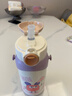 babycare兒童保溫杯水壺吸管杯大寶寶學(xué)飲杯316不銹鋼三合一上學(xué)600ml 曬單實(shí)拍圖