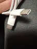 Apple/蘋(píng)果 60W USB-C數據線(xiàn)-1米 type-c蘋(píng)果充電線(xiàn)手機數據線(xiàn) 蘋(píng)果17充電線(xiàn)iphone17充電線(xiàn) 曬單實(shí)拍圖