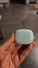 小米（MI）REDMI Buds 6 Pro真無(wú)線(xiàn)降噪耳機 入耳式 適用于安卓蘋(píng)果手機 潤玉綠 曬單實(shí)拍圖