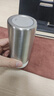 MUJI不銹鋼保溫保冷/便攜式 保溫杯 200ml  曬單實(shí)拍圖