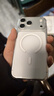 倍思【送手機膜|冰透磁吸|高透不發(fā)黃】適用iphone17promax手機殼蘋(píng)果17promax保護套全包磁吸透明防摔 曬單實(shí)拍圖