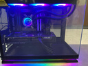 DIY APE遠古時(shí)代裝機猿 9800X3D主機 華碩萬(wàn)麗RTX5070Ti/RTX5080/9070XT顯卡 電競3A游戲組裝電腦臺式整機 配置四 9800X3D+RTX5070Ti 曬單實(shí)拍圖